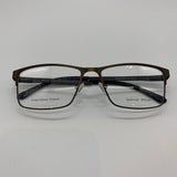 One Day Vision Optical Glasses BENJAMIN C4