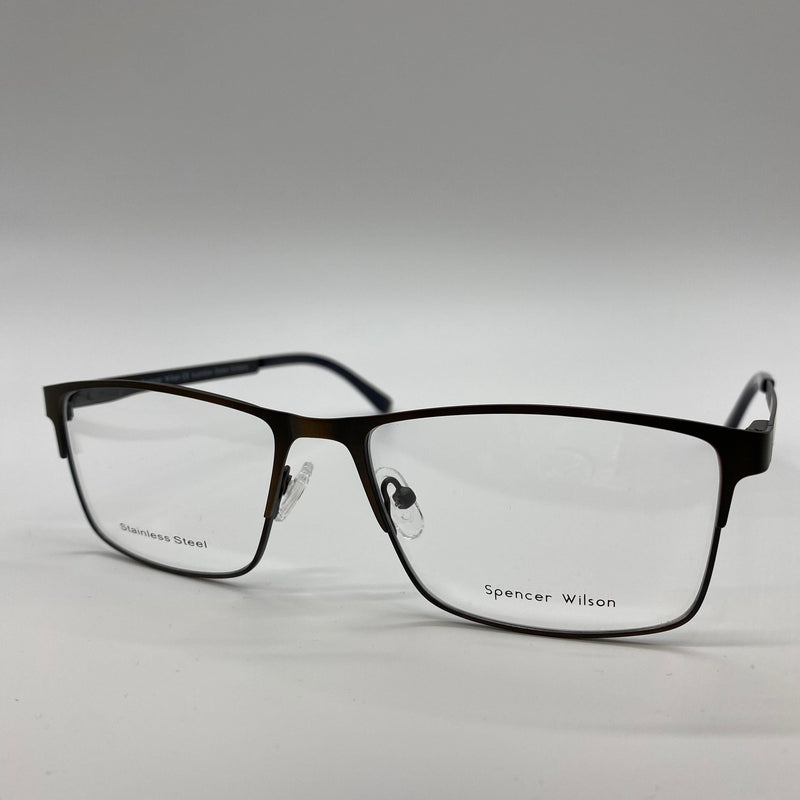 One Day Vision Optical Glasses BENJAMIN C4