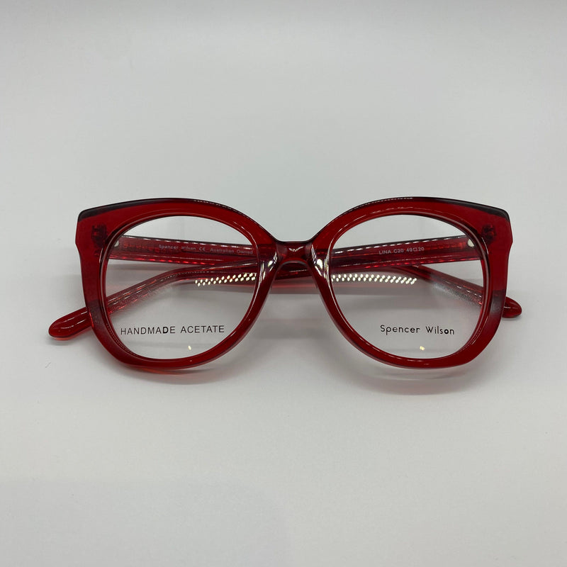 One Day Vision Optical Glasses LINA C20