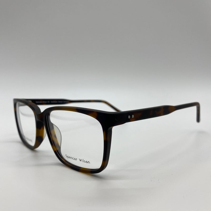 One Day Vision Optical Glasses LUCA C1