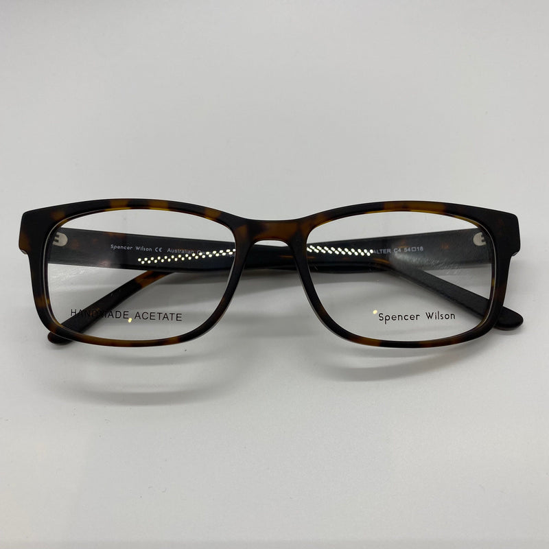 One Day Vision Optical Glasses WALTER C4